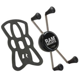 RAM® X-Grip® Suport mare pentru telefon cu mufa RAM® Snap-Link™