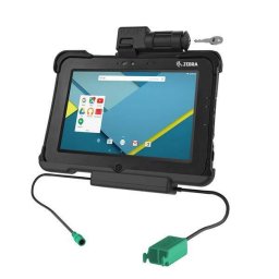 GDS® Key Locking Power + Dual USB Dock pentru Zebra XSLATE L10