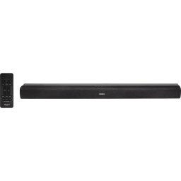 Soundbar Denon DHT-S216,2.1, Bluetooth, 4k UHD, HDMI ARC, Dolby Digital, DTS, DTS Virtual:X, negru (DHTS216BKE2)