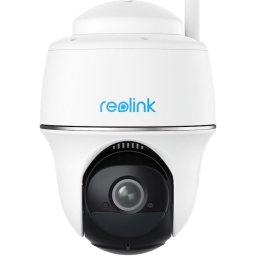 Camera supraveghere, Reolink B430, 5MP 360, alb