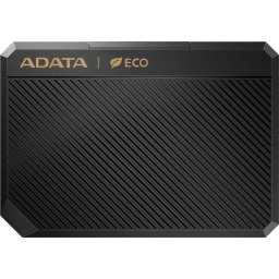 Rack extern Adata EC600, 2.5 inch, SSD/HDD, USB 3.2 Gen2, Negru
