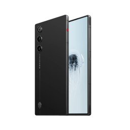Telefon mobil ZTE Nubia Red Magic 10 Air, 6.8", 512GB, 16GB RAM, 5G, Dual Sim, Twilight