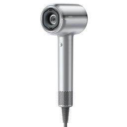 Uscator de par MOVA Shine 20, 1600 W, Ultra-compact, Argintiu