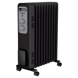SOH 3309BK electric radiator de ulei