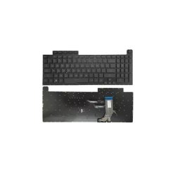 Tastatura laptop Asus ROG Strix G731 G731GV G731GW G731GT G731GU G732 G732G G732GU G712L G712V G731 G731GT Model RGB