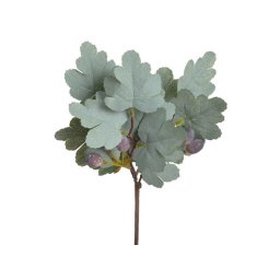 Buchet frunze artificiale pentru aranjamente florale