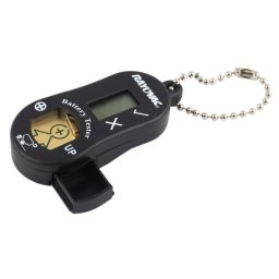 Tester Breloc Rayovac pentru baterii auditive