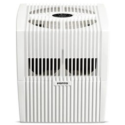 Venta LW15 Comfort Plus alb strălucitor - Purificator de aer cu umidificator