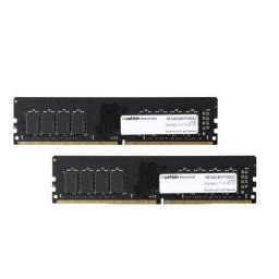 Memorie Mushkin DDR4 32 GB 2400-CL17 - Dual-Kit - Essentials