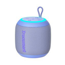 Boxa portabila Wireless Bluetooth Speaker Tronsmart T7 Mini Purple (purple)