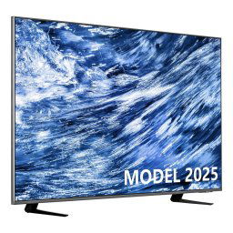 Televizor Samsung QE55QN85FAU 139,7 cm (55") 4K Ultra HD Smart TV Wi-Fi Silver