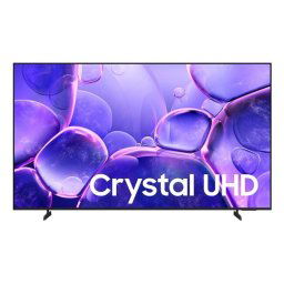 Televizor Samsung U8000F UE65U8092FUXXH TV 165.1 cm (65") 4K Ultra HD Smart TV Wi-Fi Black