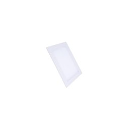 Solight WD143 - Panou LED încastrat 18W/230V, 3000/4000/6000K, 22,5 x 22,5 cm, alb