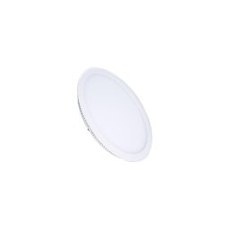 Solight WD144 - Plafonieră LED încastrabilă 24W/230V 3000/4000/6000K Ø 30 cm albă