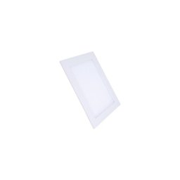 Solight WD145 - Plafonieră LED încastrată 24W/230V 3000/4000/6000K 30x30 cm alb