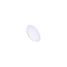 Solight WD146 - Spot LED încastrat 6W/230V 3000/4000/6000K Ø 12 cm alb