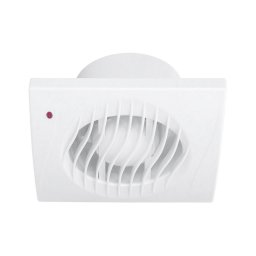 Solight AV05T - Ventilator axial cu temporizator 13W/230V
