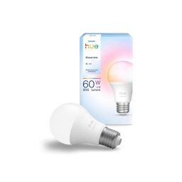 Philips Hue Bec LED dimabil WACA E27/8W/230V 2200-6500K