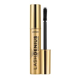 Avon Lash Genius Multitask & Multiply Blackest Black Rimel 10 ml