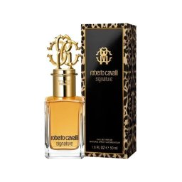 Roberto Cavalli Signature Apă de parfum pentru Femei EDP (aspect nou) 100 ml