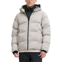 JACK & JONES Geacă Jjkaito Puffer Bf 12282300 16-1406 TCX atmosphere