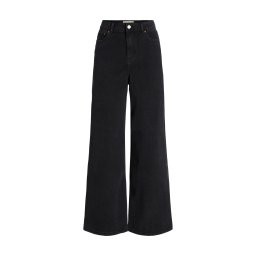 JJXX Jeans Jxtokyo Wide Hw C6145 12259638 BS000031 black denim