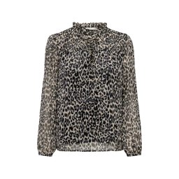 ONLY Top Onlditsy L/S 15229700 C-N10 black