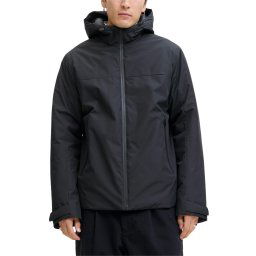 JACK & JONES Geacă Jjebrandon Transitional 12278762 C-N10 black