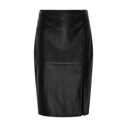 ONLY Fusta Onloline Faux Leather 15315998 C-N10 black