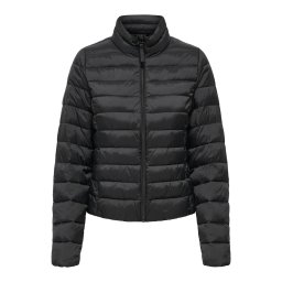 ONLY Geacă Onltahia Lw Quilted 15351967 C-N10 black