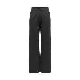 ONLY Pantaloni Onlpoptrash Life Mw Straight Pnt 15341829 C-N10 black