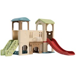 Ansamblu de joaca copii inSPORTline Terkino