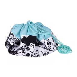 Saltea de joacă 3 în 1 - Pet party