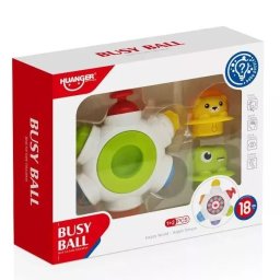 Minge de activități