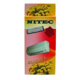 Odorizant pentru aer conditionat NITEC М03, Aroma de buchet