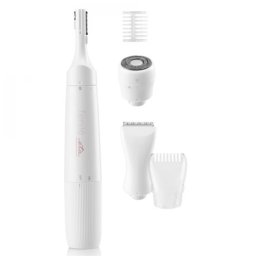 ETA Fenité trimmer electric aparat de ras alb