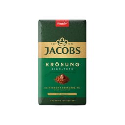 Jacobs Kronung cafea macinata 500g