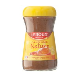 Cicoare solubila Nature 100g Leroux
