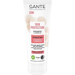 Gel de curatare pentru protectia tenului cu probiotice 100ml