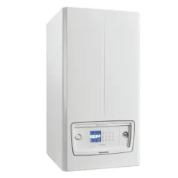 Centrala termica in condensatie IMMERGAS VICTRIX PRO V2 120 ErP - 120 kW, kit evacuare inclus