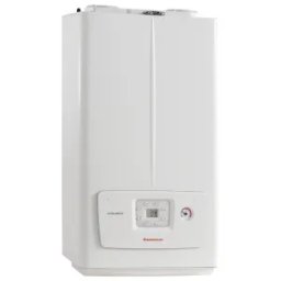 Centrala termica Immergas Victrix Omnia 26 V2, 26 kW, kit evacuare inclus, condensatie, ACM instant