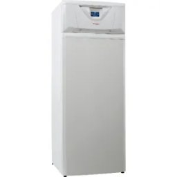 Centrala termica in condensatie de pardoseala IMMERGAS HERCULES 25 cu boiler inox 120 litri