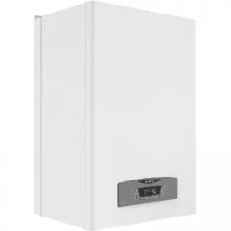 Centrala termica pe gaz in condensare Ariston Clas B One Plus WIFI 24 kW, boiler incorporat inox cu doua rezervoare stratificate de 20 litri, schimbator secundar ACM