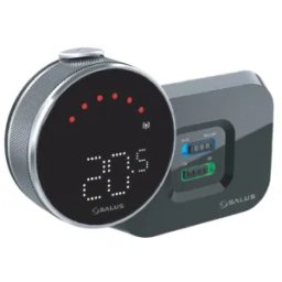 Termostat ambient fara fir Salus IT800 WIFI, control internet, programabil