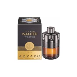 Azzaro Wanted By Night EDP 100 ml