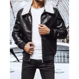 Geaca bărbați DStreet Leather