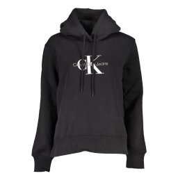 Calvin Klein Monologo Regular Hoodie
