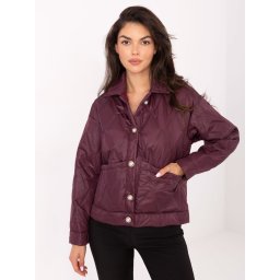 Jacket-IT-KR-FL9626.77-burgundy