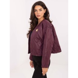 Jacket-IT-KR-FL8357.82-burgundy