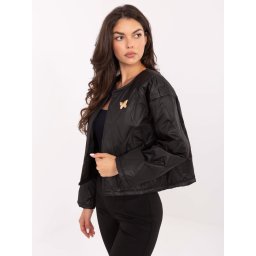 Jacket-IT-KR-FL8357.82-black